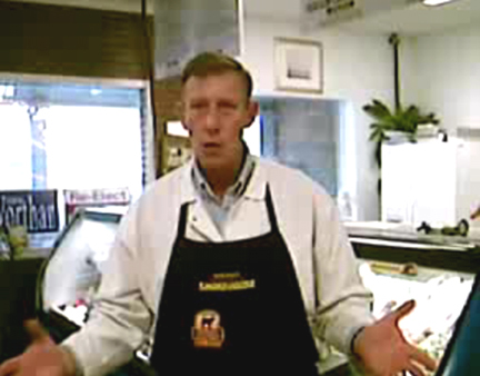 About Frying A Cajun Style Turkey - Part 1  Video